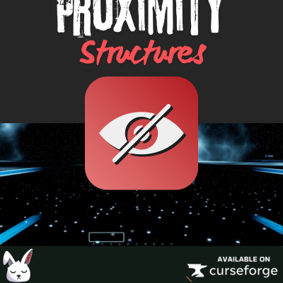 Proximity Structures Events – ARK: Survival Ascended Mod