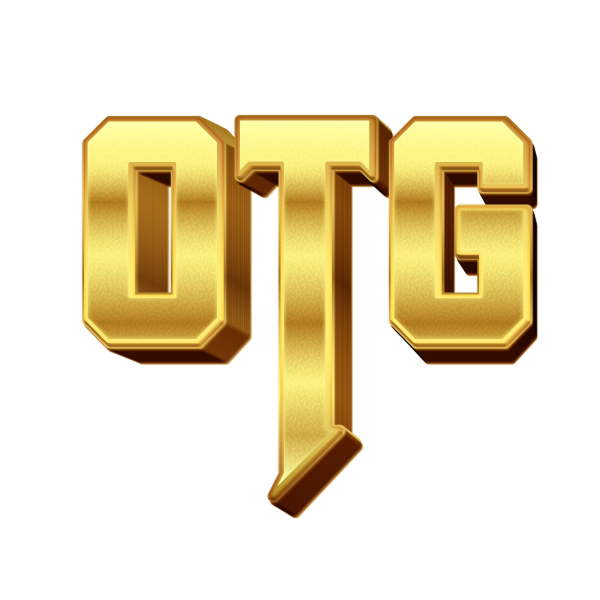 OTG UI Mod – ARK: Survival Ascended Mod