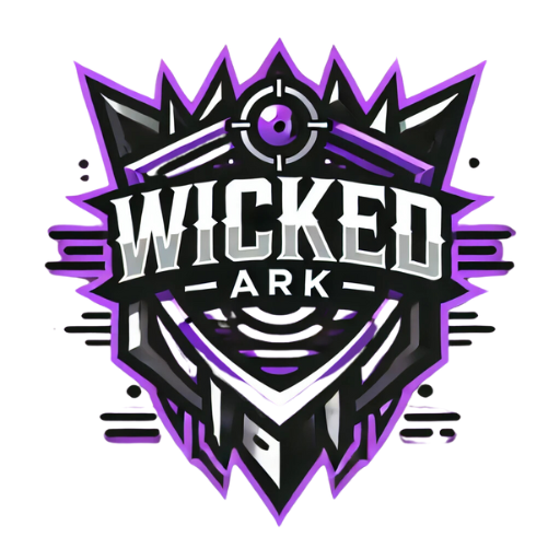 Wicked QoL – ARK: Survival Ascended Mod