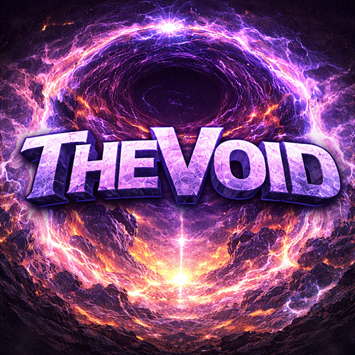 Void Community Mod – ARK: Survival Ascended Mod