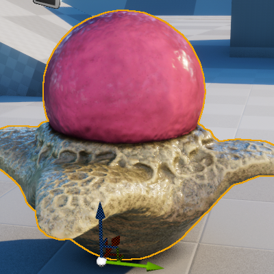 Spiderbox – ARK: Survival Ascended Mod