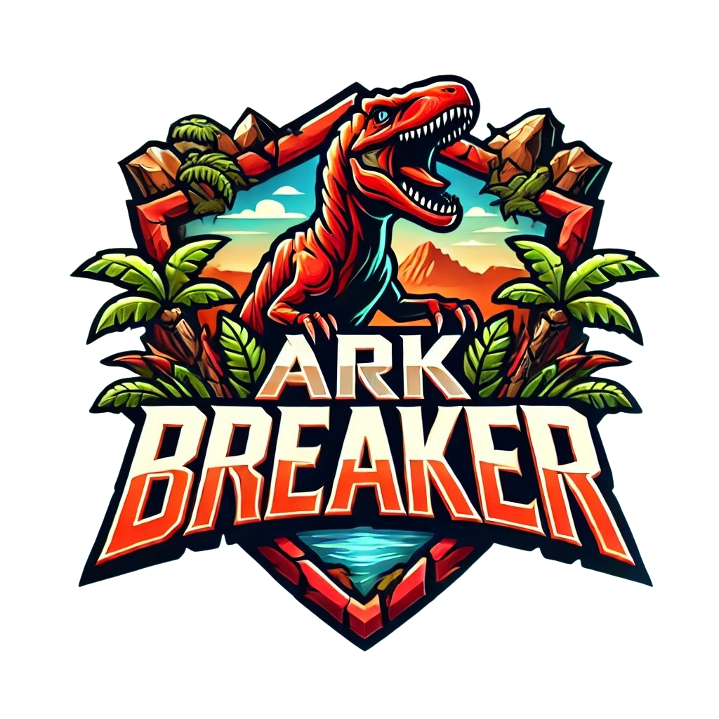 ArkBreaker Community Mod – ARK: Survival Ascended Mod