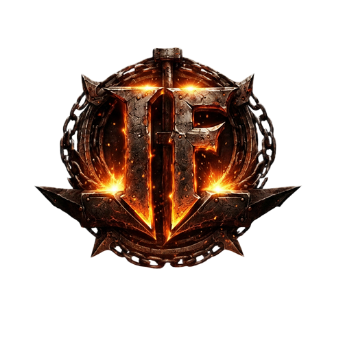 IronFall Community Mod – ARK: Survival Ascended Mod