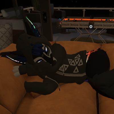 Void Beaver3 – ARK: Survival Ascended Mod
