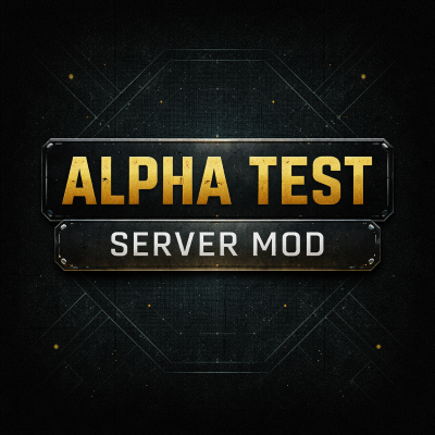 ZZ_Test – ARK: Survival Ascended Mod