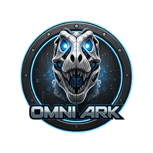 OmniARK Community Mod – ARK: Survival Ascended Mod