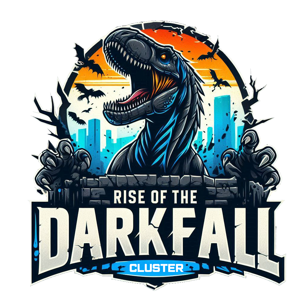Rise Of The Dark Fall Community Mod – ARK: Survival Ascended Mod