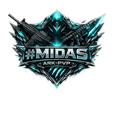 Midas QoL – ARK: Survival Ascended Mod