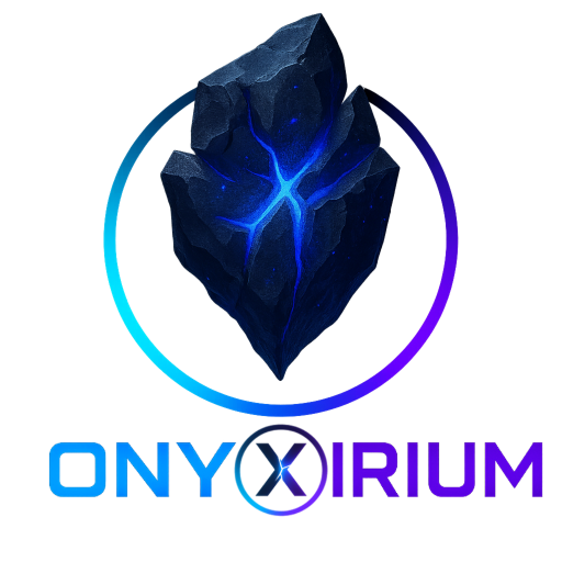 OnyxiriumCore – ARK: Survival Ascended Mod