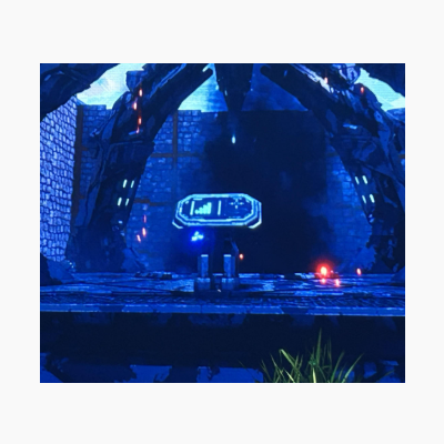 HYLEX Custom Storage – ARK: Survival Ascended Mod