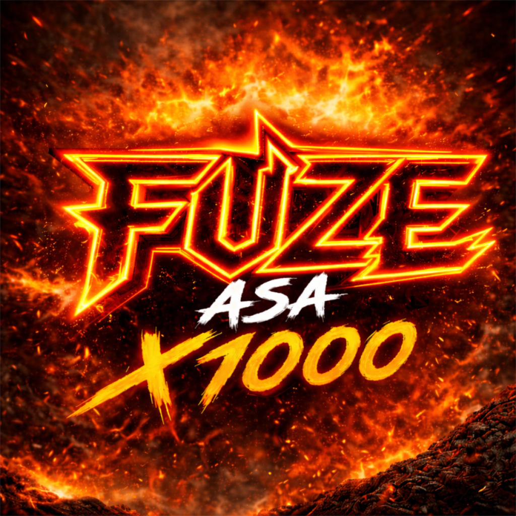 Fuze Utils – ARK: Survival Ascended Mod