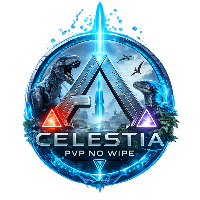CelestiaPVP Community Mod – ARK: Survival Ascended Mod