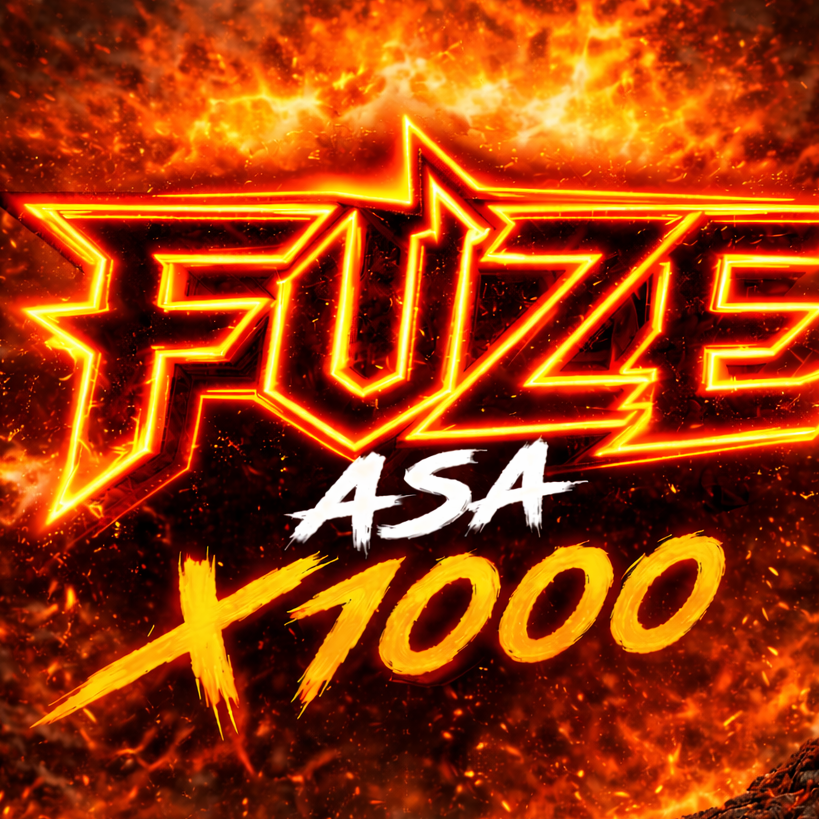Fuze Buffs – ARK: Survival Ascended Mod