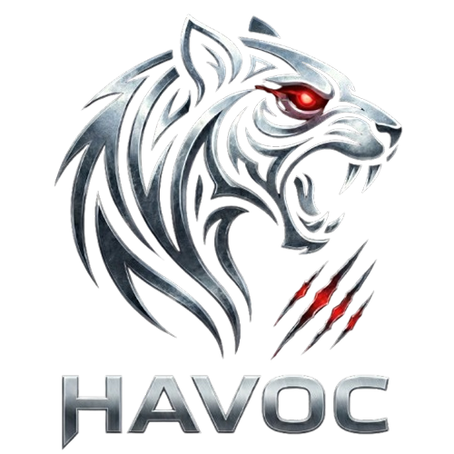 Havoc Community Mod – ARK: Survival Ascended Mod