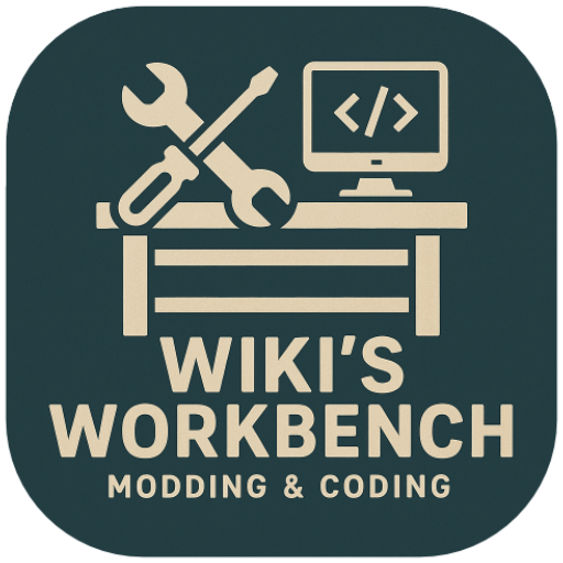 Wiki OSD Testing – ARK: Survival Ascended Mod