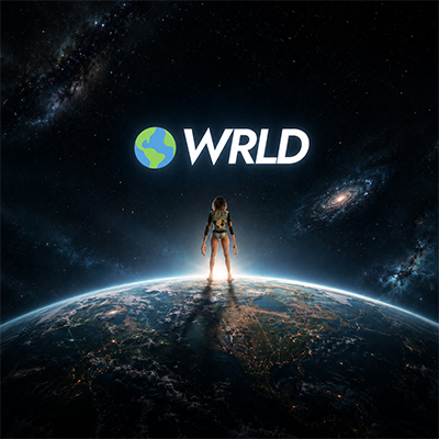 WRLD Drip Ascended – ARK: Survival Ascended Mod