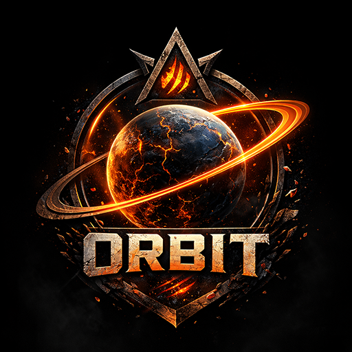 ORBIT Uilities – ARK: Survival Ascended Mod