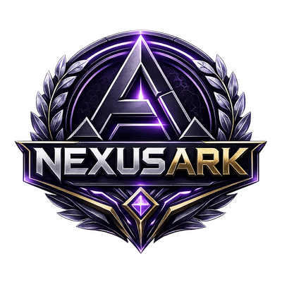 NexusArk Starter Systems – ARK: Survival Ascended Mod