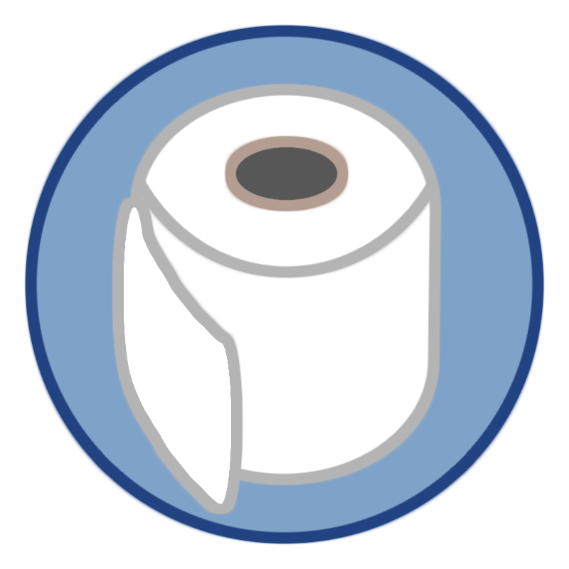 Bathroom Clutter Evolved – ARK: Survival Ascended Mod