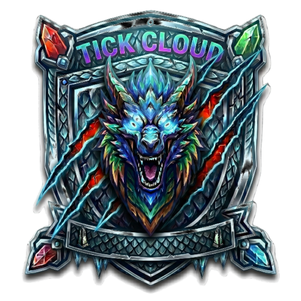 TickCloud Community Mod – ARK: Survival Ascended Mod