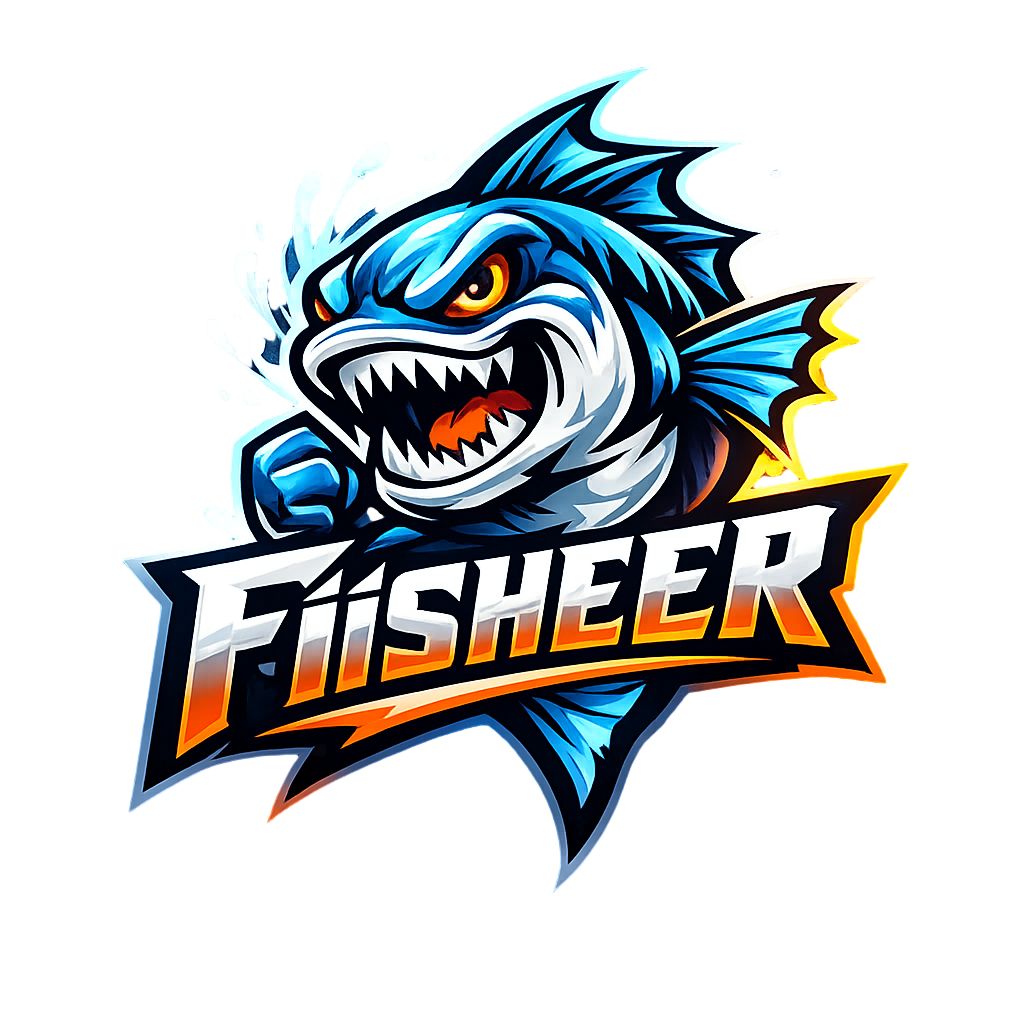 Fisher_v2 – ARK: Survival Ascended Mod