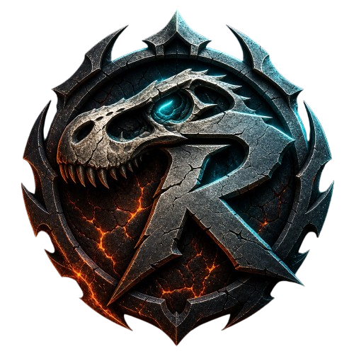 Rage ESC Menu – ARK: Survival Ascended Mod