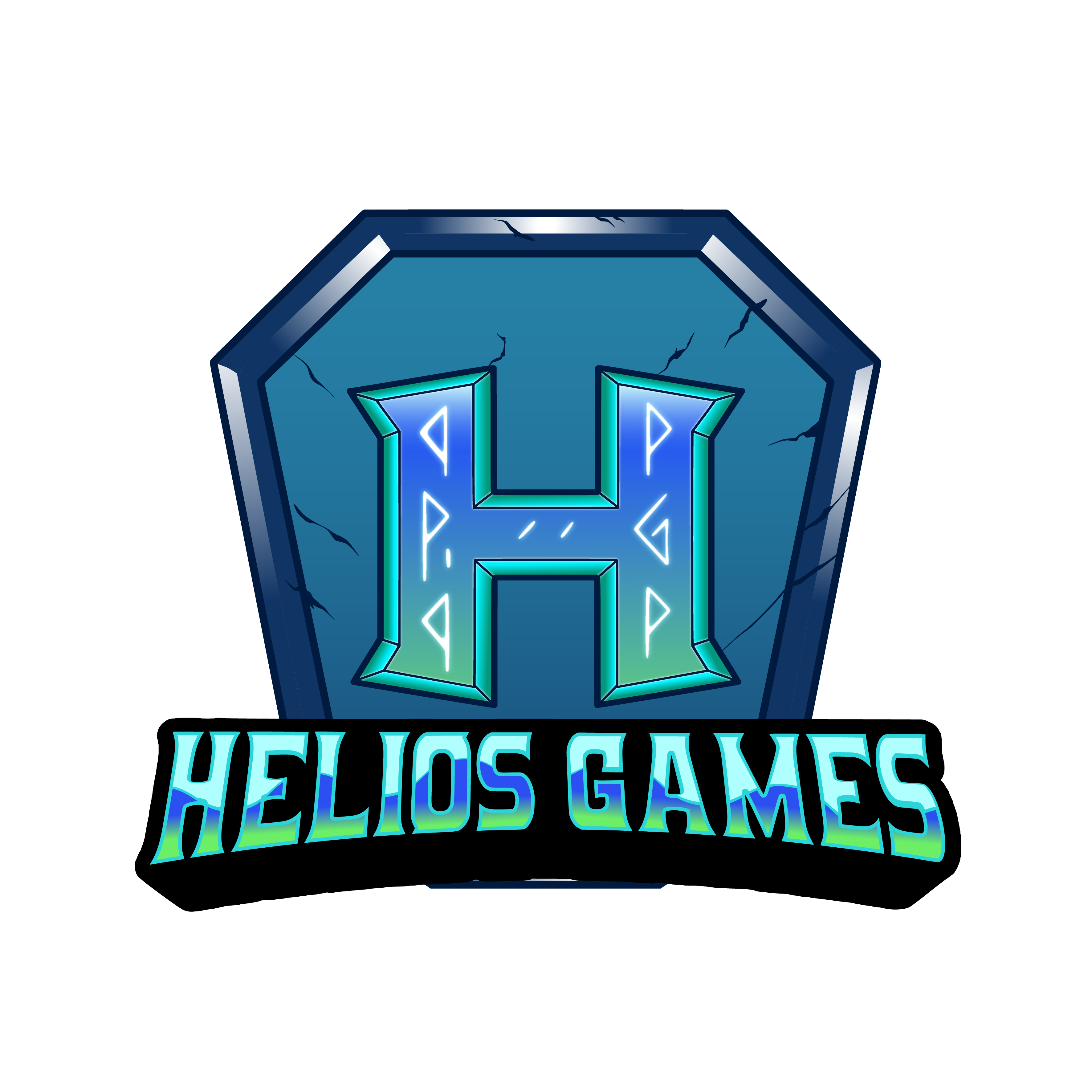 Helios Games SPONZOR Map – ARK: Survival Ascended Mod