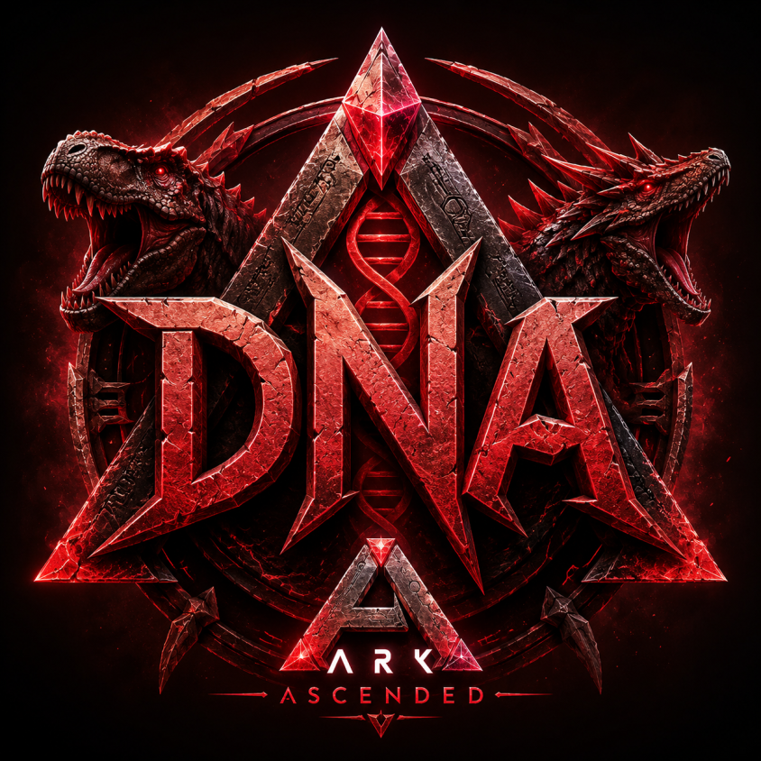 DNA Utils – ARK: Survival Ascended Mod