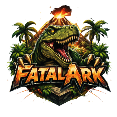 FatalArk Community Mod v2 – ARK: Survival Ascended Mod