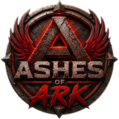 Ashes of Ark Community – ARK: Survival Ascended Mod