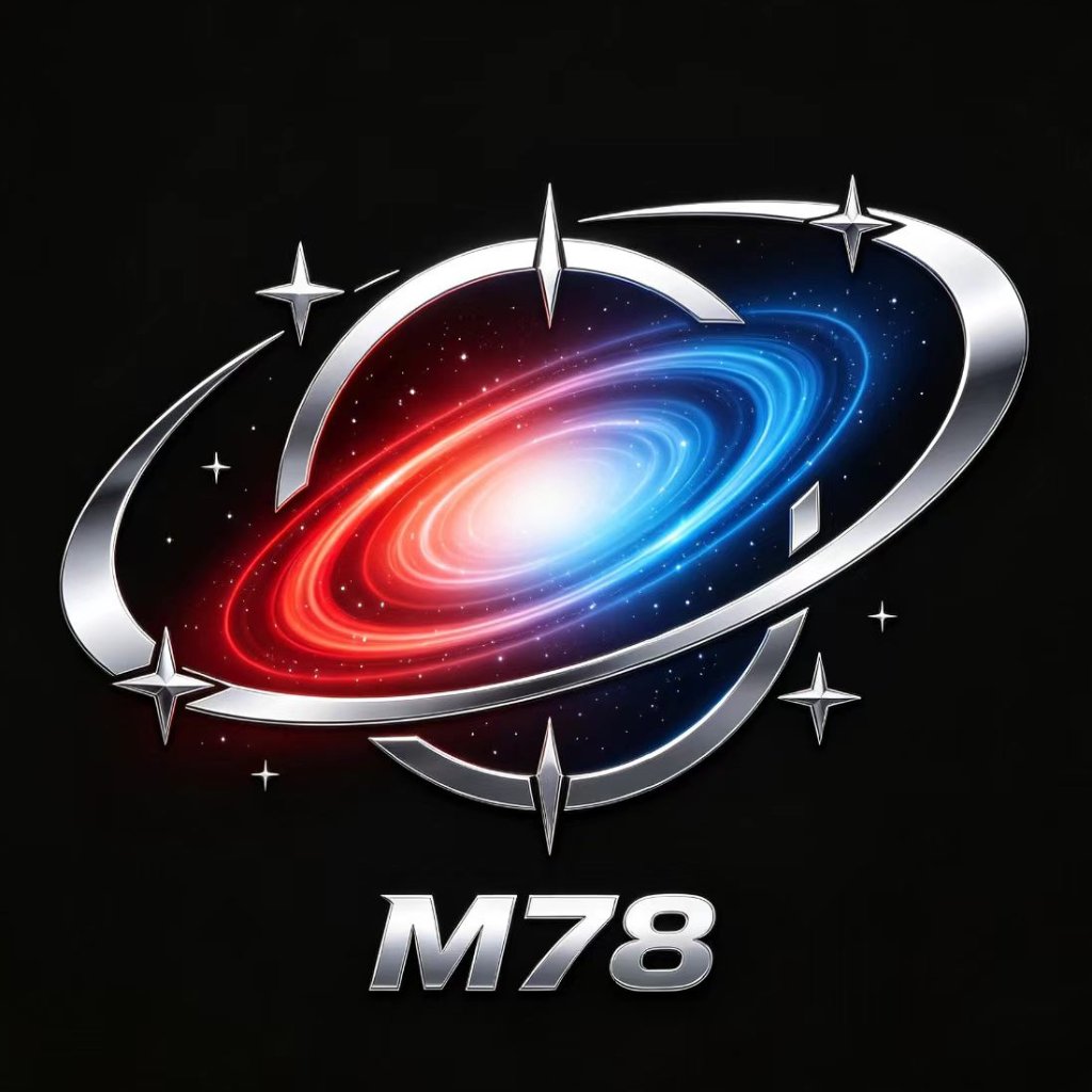 M78_UI – ARK: Survival Ascended Mod