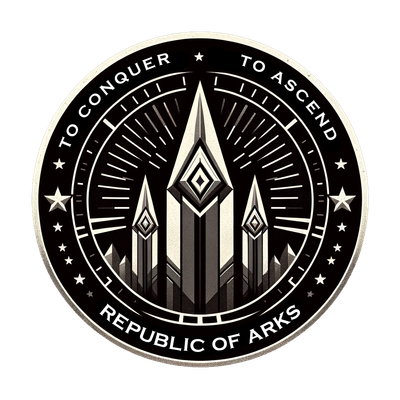 ArkMaster - Republic of Arks – ARK: Survival Ascended Mod