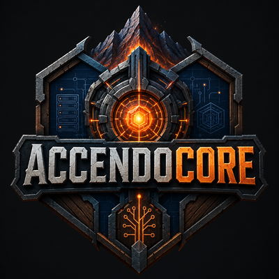 AccendoCore - test build – ARK: Survival Ascended Mod