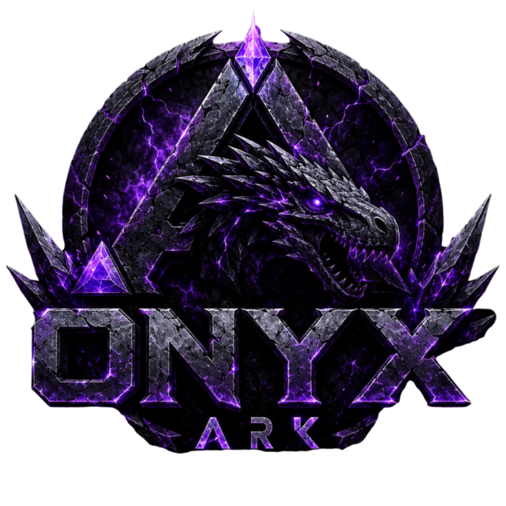 Onyx Coummunity Mod – ARK: Survival Ascended Mod
