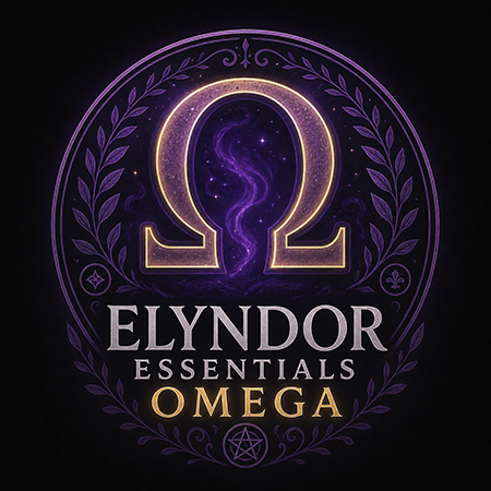 Elyndor Essentials Omega – ARK: Survival Ascended Mod