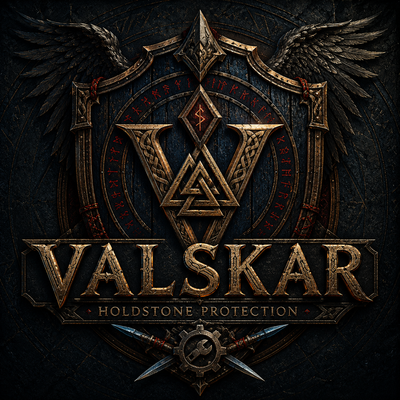 Valskar - Holdstone Protection – ARK: Survival Ascended Mod