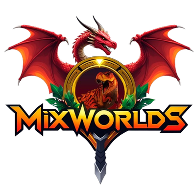 MixWorlds Core [CP] – ARK: Survival Ascended Mod