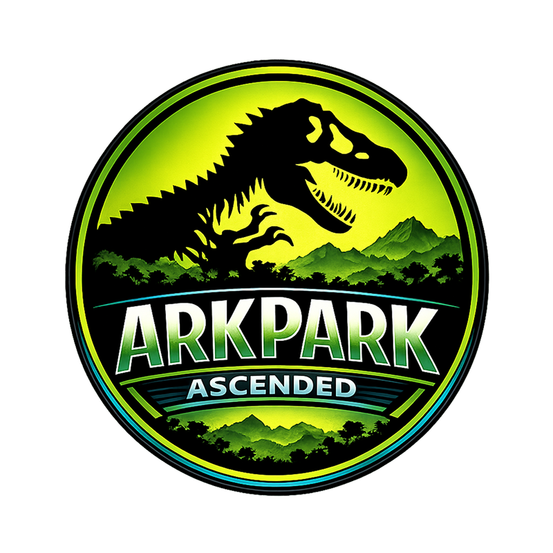 ArkPark Community – ARK: Survival Ascended Mod