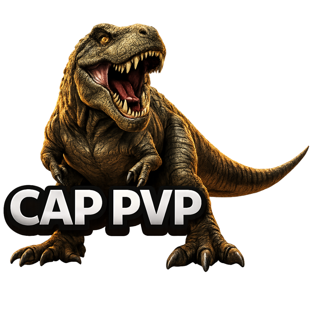 CAP PVP Events – ARK: Survival Ascended Mod