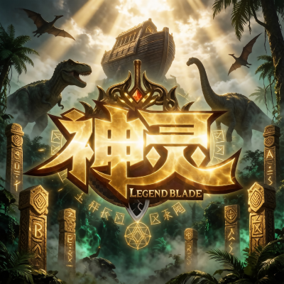 Divine Continent（神灵大陆） – ARK: Survival Ascended Mod