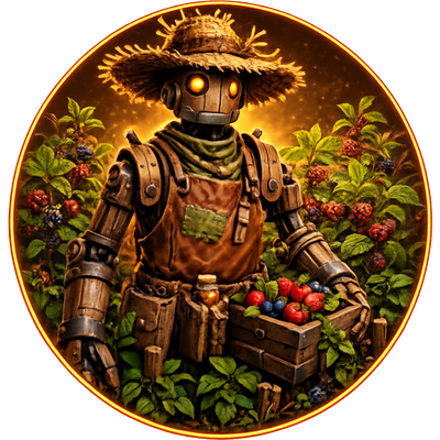 Crop Warden – ARK: Survival Ascended Mod