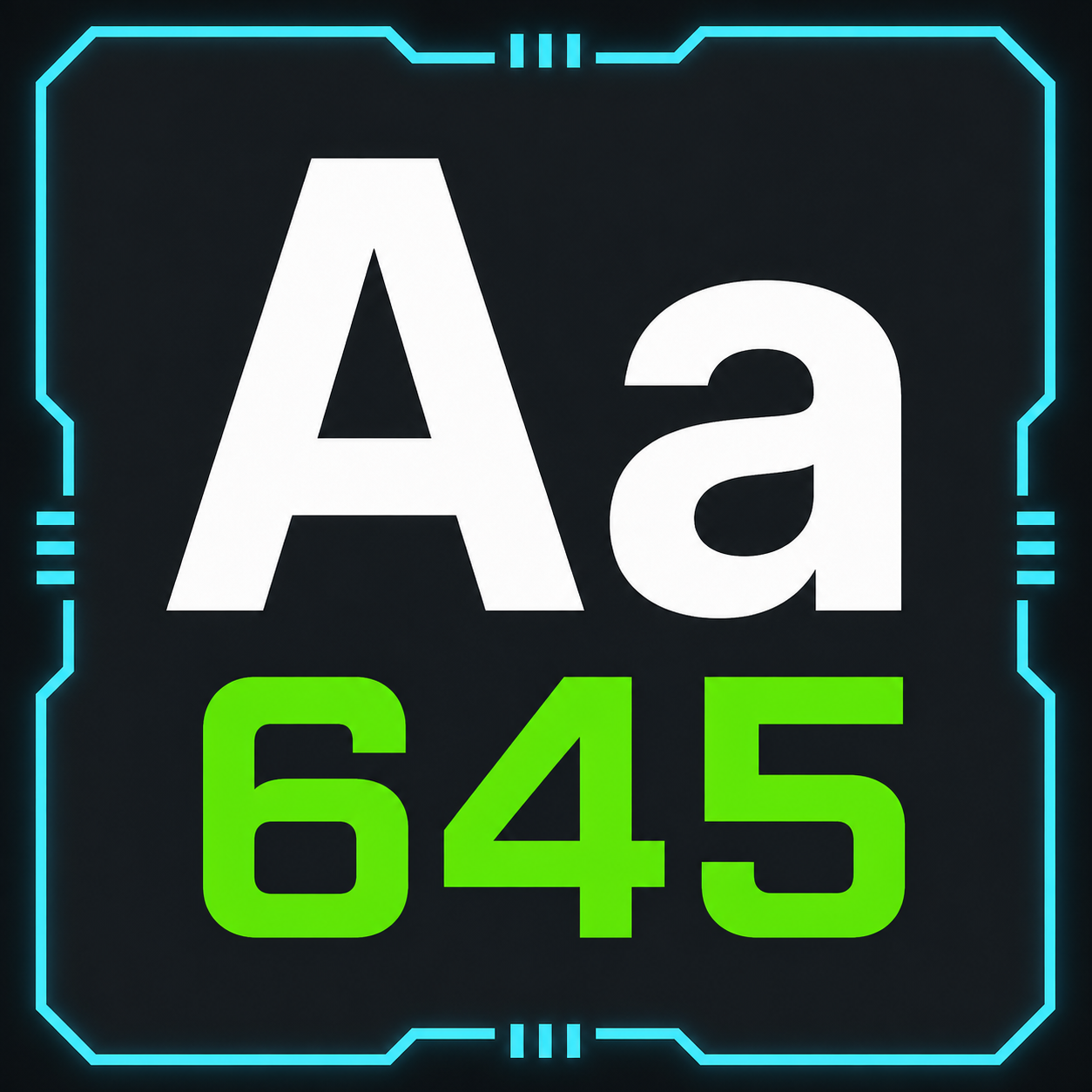 Readable Russian HUD – ARK: Survival Ascended Mod