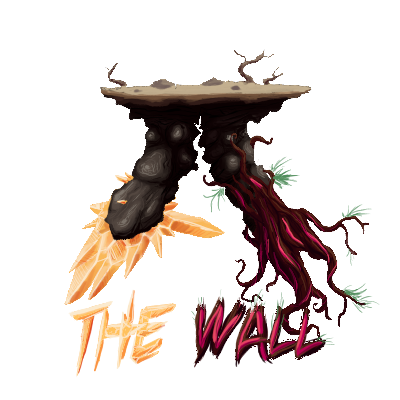 The Wall #ASAModJam2026 – ARK: Survival Ascended Mod