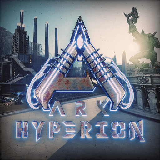 Hyperion #ASAModJam2026 – ARK: Survival Ascended Mod