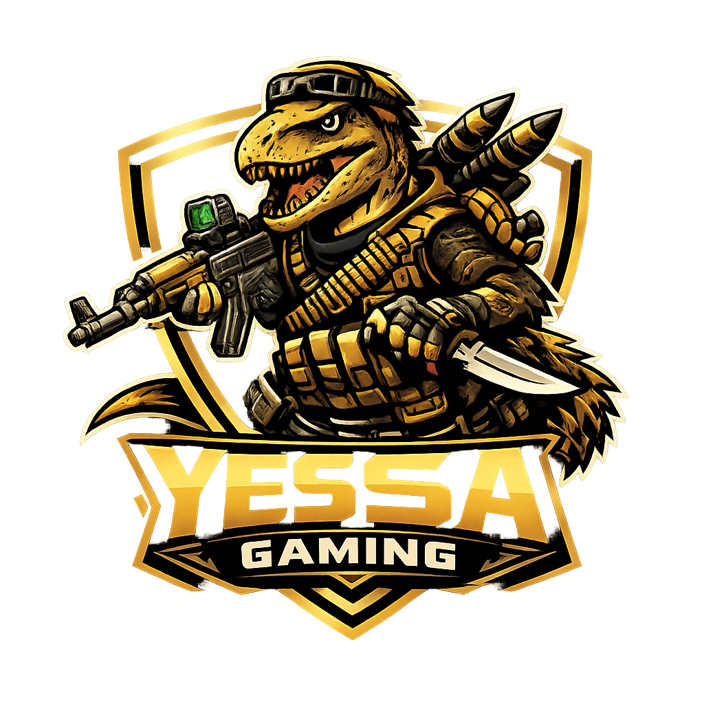 Yessa Community Skin Mod – ARK: Survival Ascended Mod
