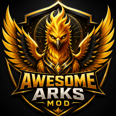 AWESOME ARK'S MOD – ARK: Survival Ascended Mod