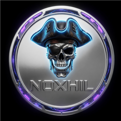 NOXCOIN – ARK: Survival Ascended Mod