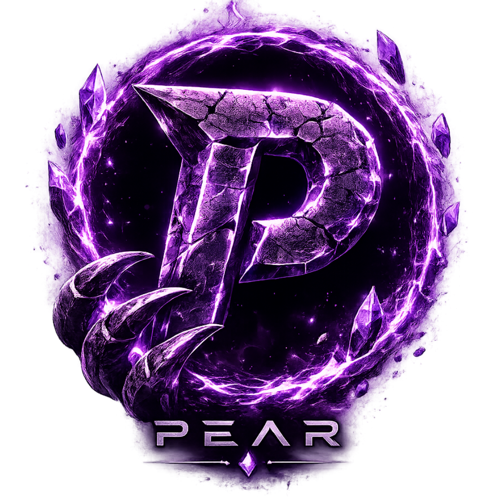 Pear Utilities Mod – ARK: Survival Ascended Mod