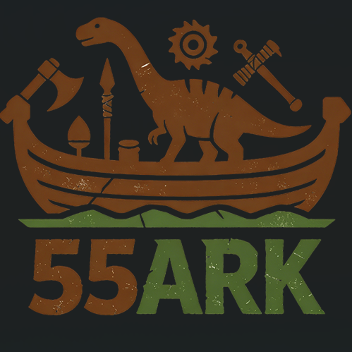 TribeTowerModification – ARK: Survival Ascended Mod