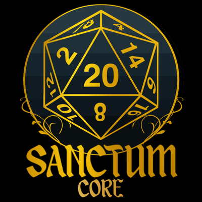 Sanctum: Core – ARK: Survival Ascended Mod